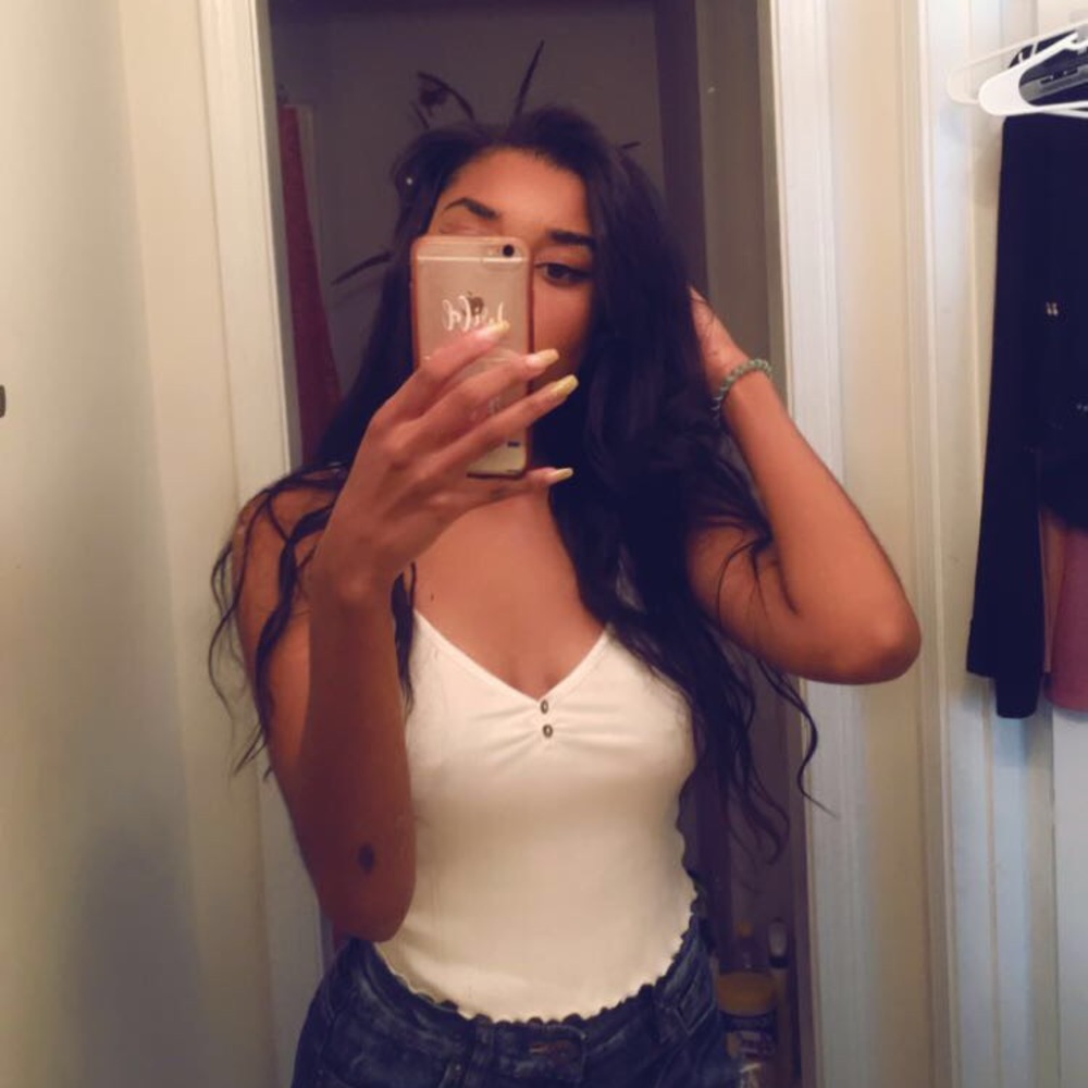 Meet your Posher, Tori